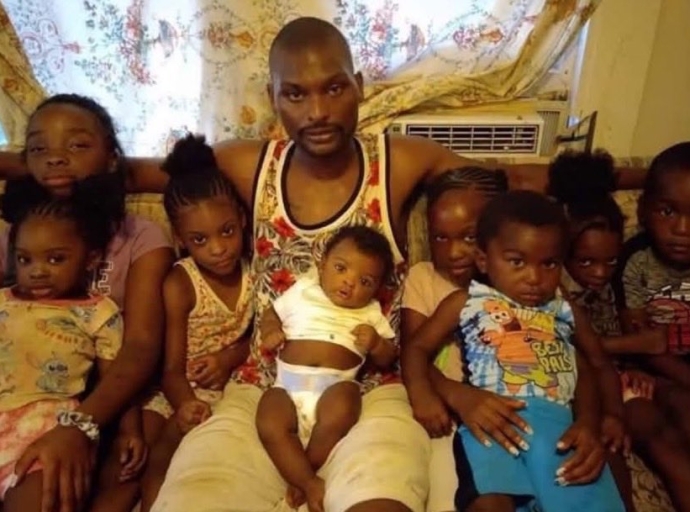 Historias de Africanos